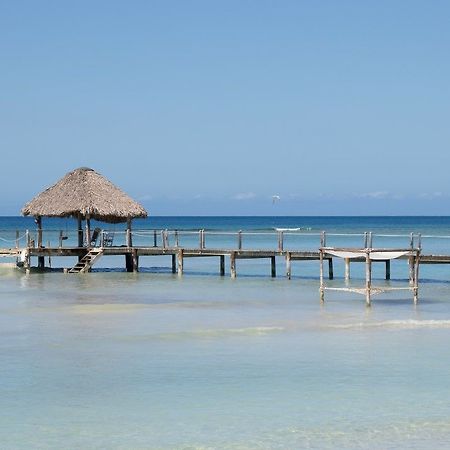 Punta Rucia Lodge Puerto Plata ภายนอก รูปภาพ