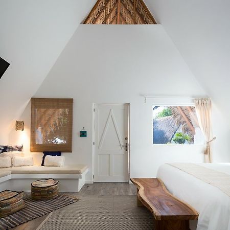 Punta Rucia Lodge Puerto Plata ภายนอก รูปภาพ